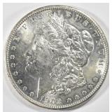 1902-O MORGAN DOLLAR BU 1902-O MORGAN DOLLAR BU