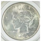 1926 PEACE DOLLAR BU 1926 PEACE DOLLAR BU