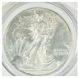 1996 AMERICAN SILVER EAGLE 1996 AMERICAN SILVER EAGLE