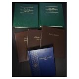 COLLECTORS LOT ALBUMS COLLECTORS LOT ALBUMS