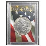 1888 MORGAN DOLLAR BU 1888 MORGAN DOLLAR BU