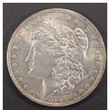 1883-O MORGAN DOLLAR BU