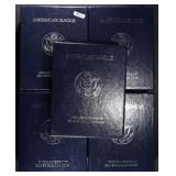 (1) 1996, (2) 1998, (2) 1999 PR ASE BOXES W/ COA (1) 1996, (2) 1998, (2) 1999 PR ASE BOXES W/ COA