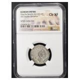 244-49 AD OTACILIA SEVERA ROMAN EMPIRE COIN 244-49 AD OTACILIA SEVERA ROMAN EMPIRE COIN
