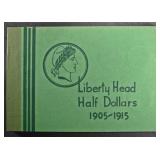 PARTIAL VINTAGE WAYTE RAYMOND ALBUM PARTIAL VINTAGE WAYTE RAYMOND ALBUM
