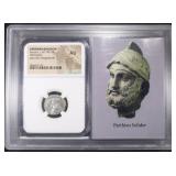 c.78-120 AD PACORUS PARTHIAN KINGDOM COIN c.78-120 AD PACORUS PARTHIAN KINGDOM COIN