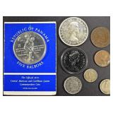 COLLECTORS LOT FOREIGN COLLECTORS LOT FOREIGN