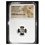 390-360 BC DYNASTS OF LYCIA NGC AU