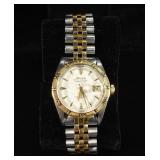 1970S ROLEX OYSTER 34MM WRIST WATCH