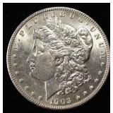 1903 MORGAN DOLLAR BU