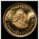 1978 SOUTH AFRICA GOLD 2 RAND