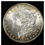 1898-O MORGAN DOLLAR GEM BU