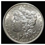 1903 MORGAN DOLLAR BU