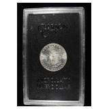 1883-CC MORGAN DOLLAR GSA CH BU