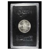 1884-CC MORGAN DOLLAR GSA CH BU