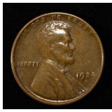 1924-D WHEAT CENT VF