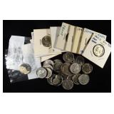 (31) JEFFERSON NICKELS BU