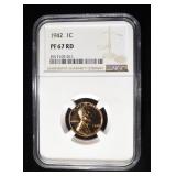 1942 WHEAT CENT RD GEM PR