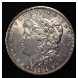 1904 MORGAN DOLLAR CH BU