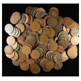 APPROX 7.6 LBS BRITISH LARGE CENTA