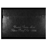 1995 UNITED STATES SILVER PROOF SET