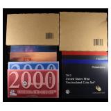 (5) US MINT SETS