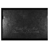 1998 UNITED STATES SILVER PROOF SET