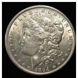1894-O MORGAN DOLLAR BU