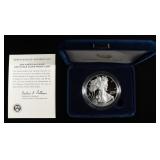 2014 AMERICAN SILVER EAGLE PROOF