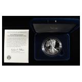 2015 AMERICAN SILVER EAGLE PROOF