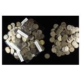 NICKEL COLLECTOR LOT