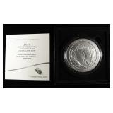 2015 AMERICA THE BEAUTIFUL 5OZ SILVER COIN