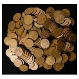 (200) 38'S WHEAT CENTS