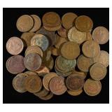 (54) INDIAN HEAD CENTS