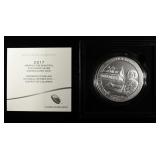 2017 AMERICA THE BEAUTIFUL 5 OZ SILVER COIN