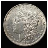 1898 MORGAN DOLLAR