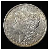 1879 MORGAN DOLLAR