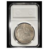 1891-S MORGAN DOLLAR