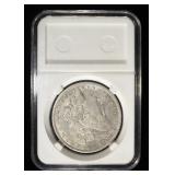 1890 MORGAN DOLLAR