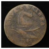 1787 NEW JERSEY COLONIAL