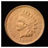 1906 INDIAN CENT BU RD