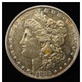 1883 MORGAN DOLLAR
