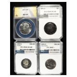 COIN COLLECTORS LOT
