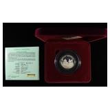 DISNEY MICKEY'S HOLIDAY COMMEM PROOF LMTD EDITION