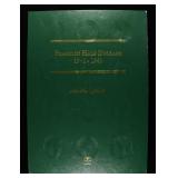 FRANKLIN HALF DOLLAR LITTLETON ALBUM