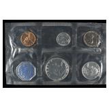 1960-P US PROOF SET