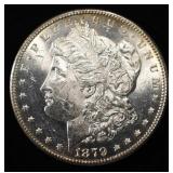 1879-S REV. 78 PCI CH BU COLOR