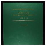 50 STATE COMMEMORATIVE QUARTERS 1999-2003