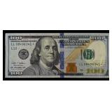 $100 STAR NOTE