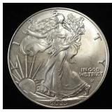 2023 AMERICAN SILVER EAGLE